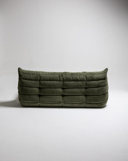 GRANDE BANQUETTE TOGO, MICHEL DUCAROY, LIGNE ROSET