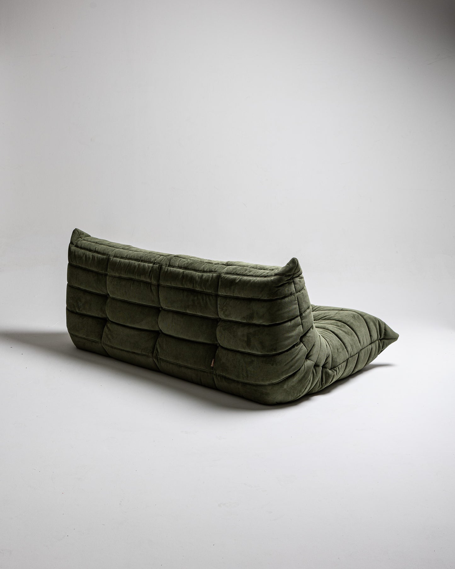 GRANDE BANQUETTE TOGO, MICHEL DUCAROY, LIGNE ROSET