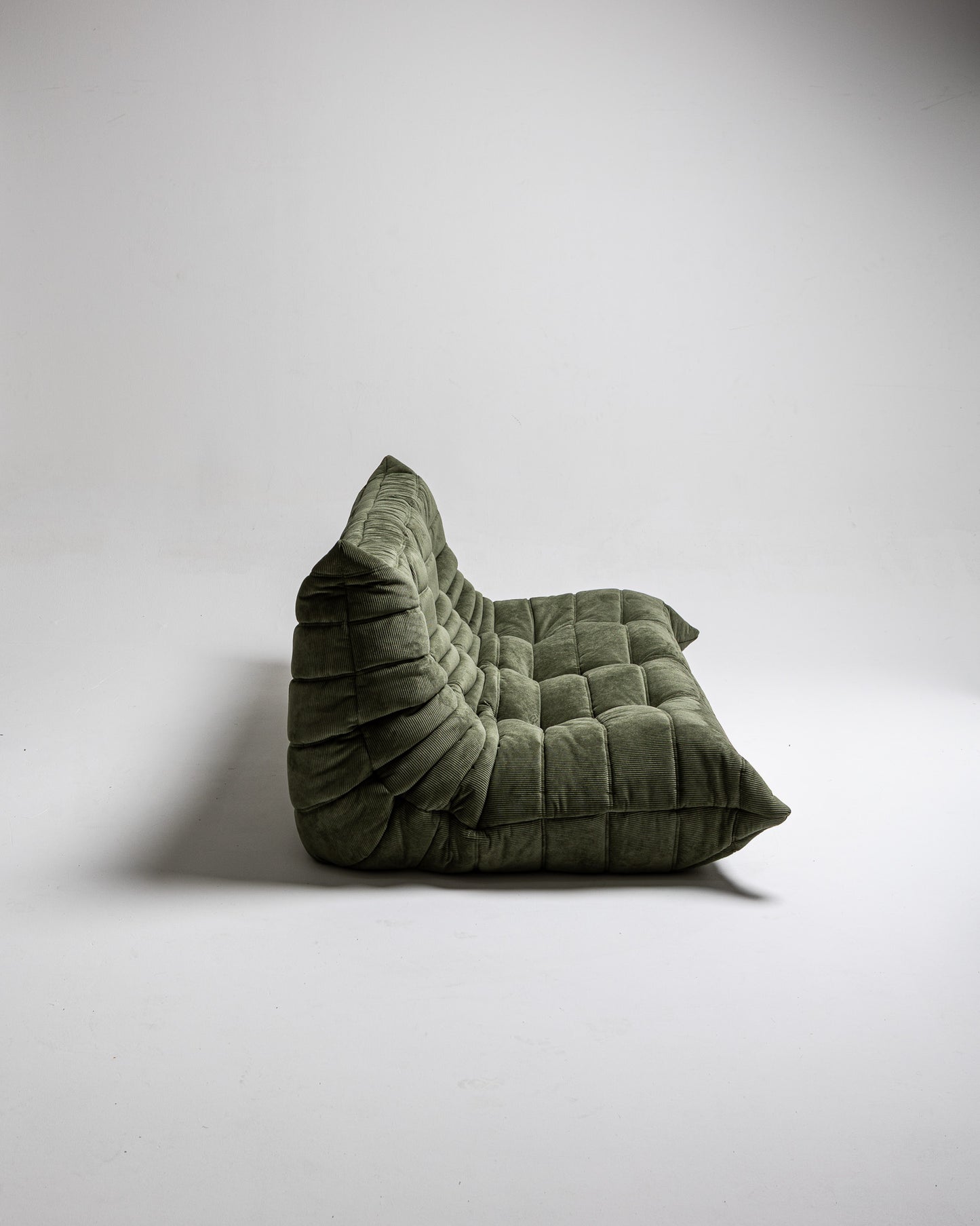 GRANDE BANQUETTE TOGO, MICHEL DUCAROY, LIGNE ROSET
