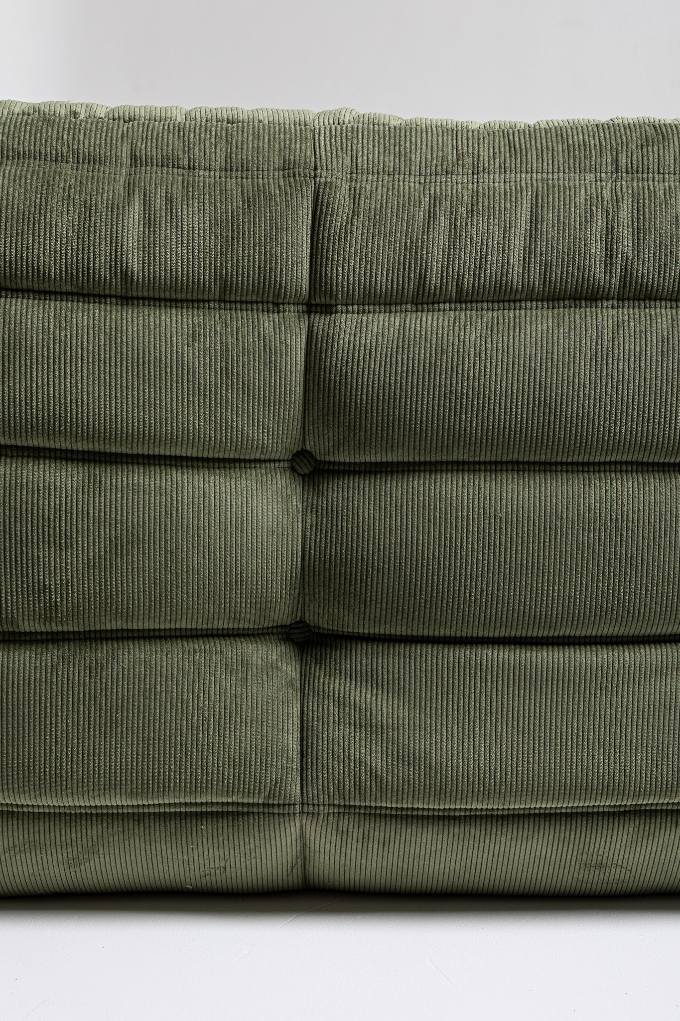 GRANDE BANQUETTE TOGO, MICHEL DUCAROY, LIGNE ROSET