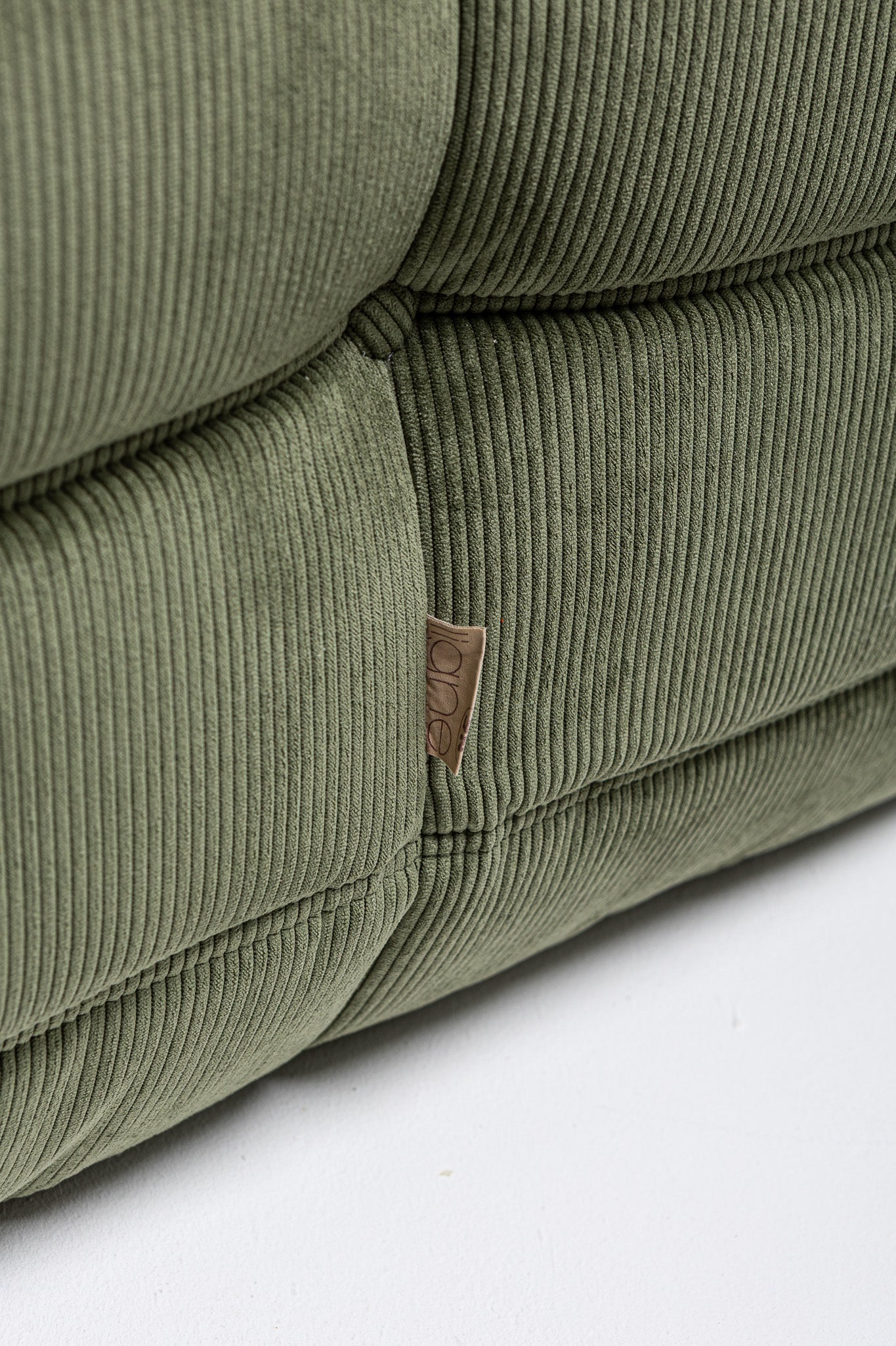 GRANDE BANQUETTE TOGO, MICHEL DUCAROY, LIGNE ROSET