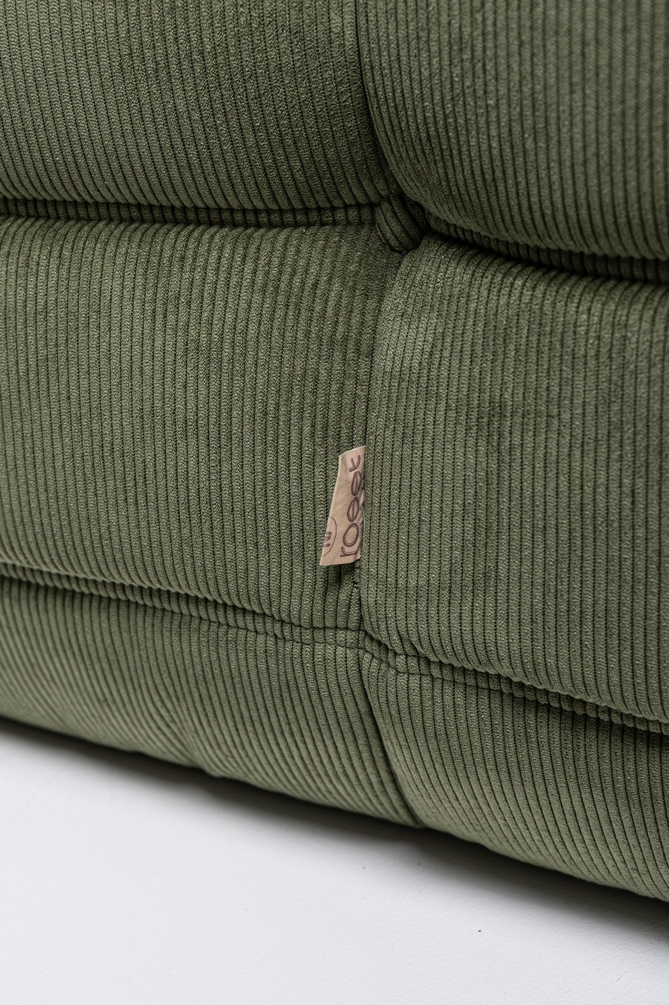 GRANDE BANQUETTE TOGO, MICHEL DUCAROY, LIGNE ROSET