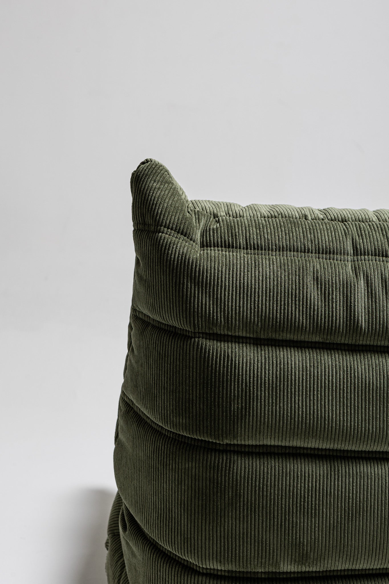 GRANDE BANQUETTE TOGO, MICHEL DUCAROY, LIGNE ROSET