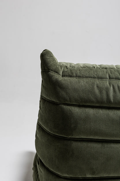 GRANDE BANQUETTE TOGO, MICHEL DUCAROY, LIGNE ROSET