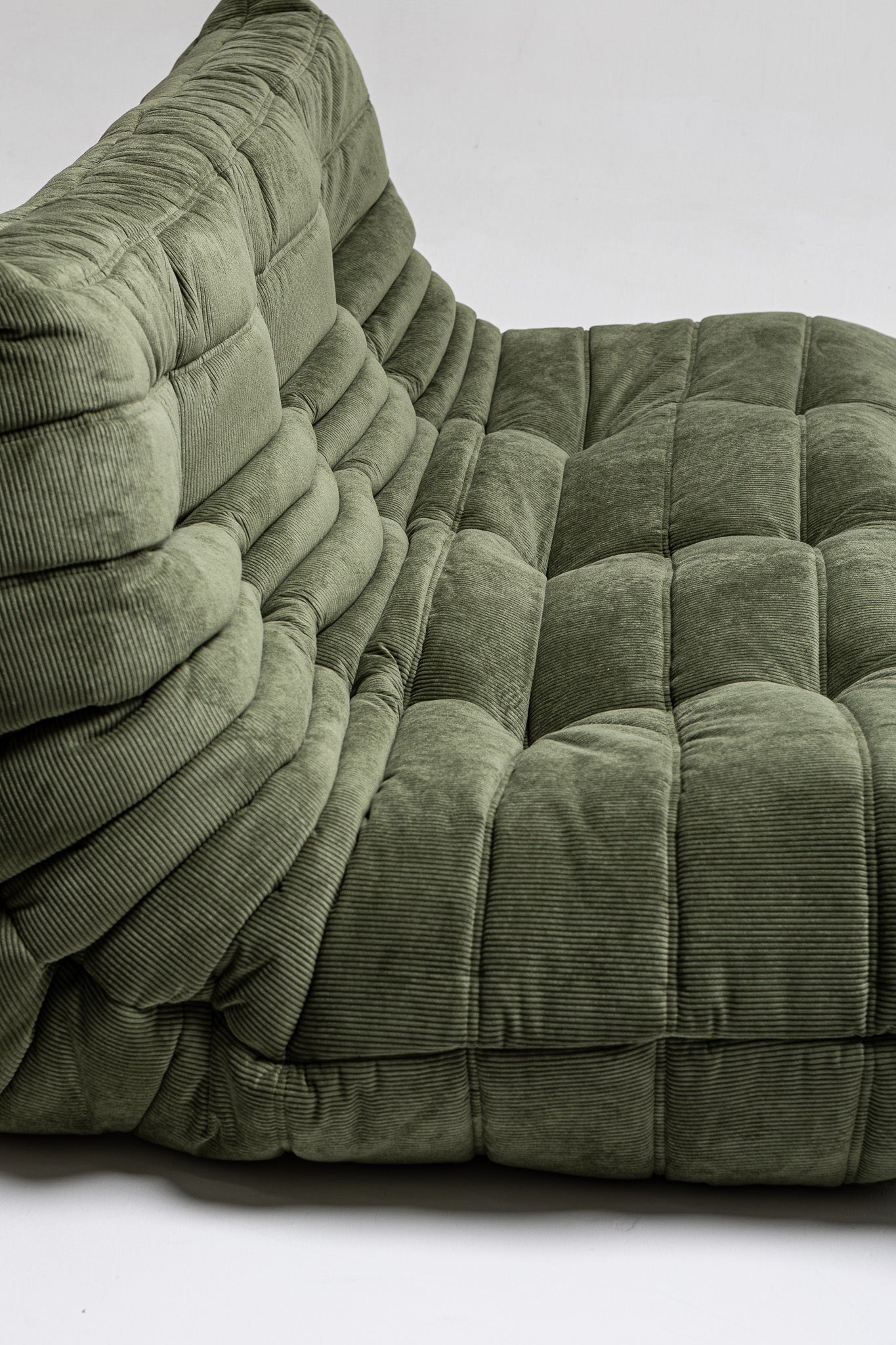 GRANDE BANQUETTE TOGO, MICHEL DUCAROY, LIGNE ROSET