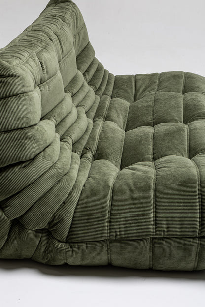 GRANDE BANQUETTE TOGO, MICHEL DUCAROY, LIGNE ROSET