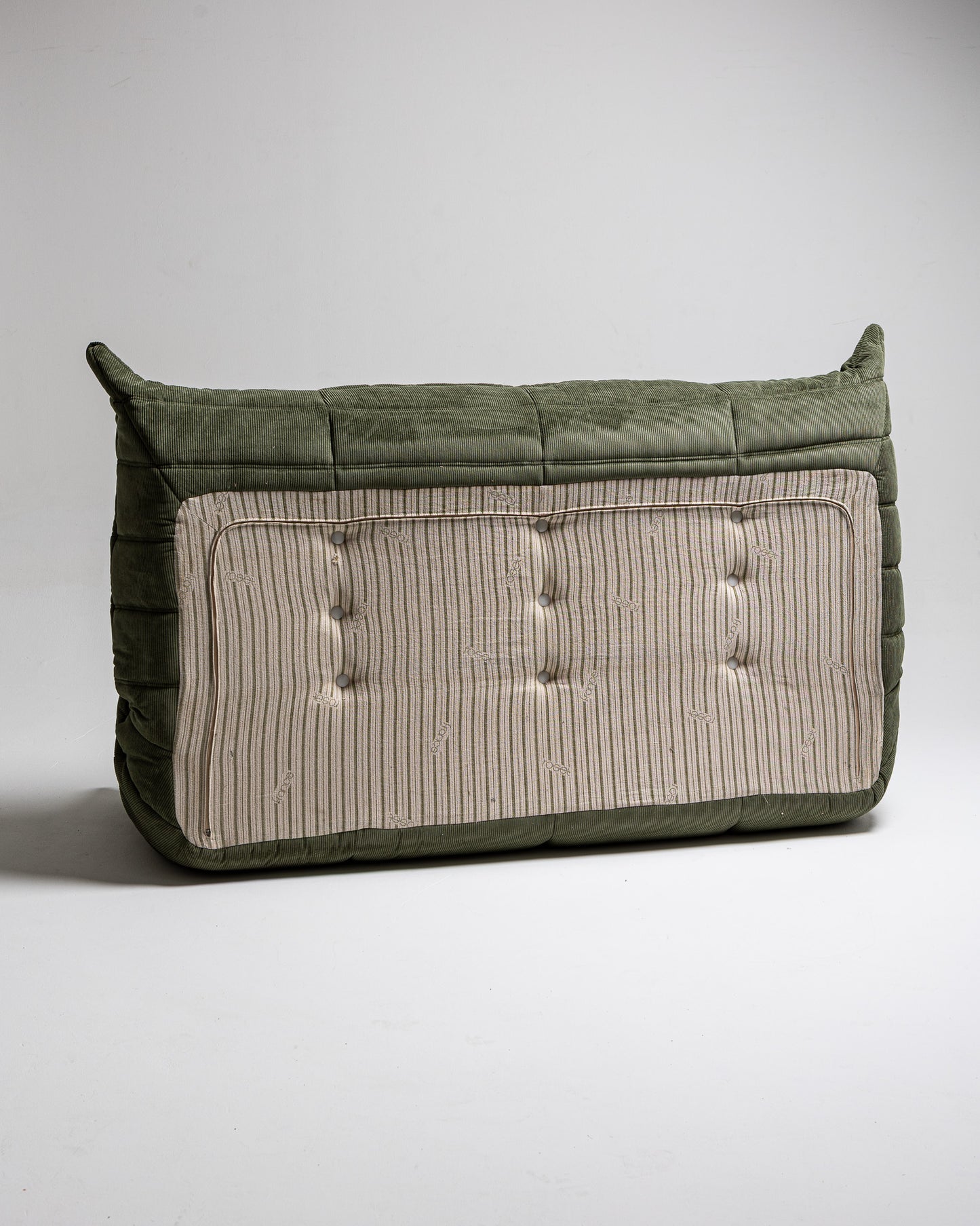 GRANDE BANQUETTE TOGO, MICHEL DUCAROY, LIGNE ROSET