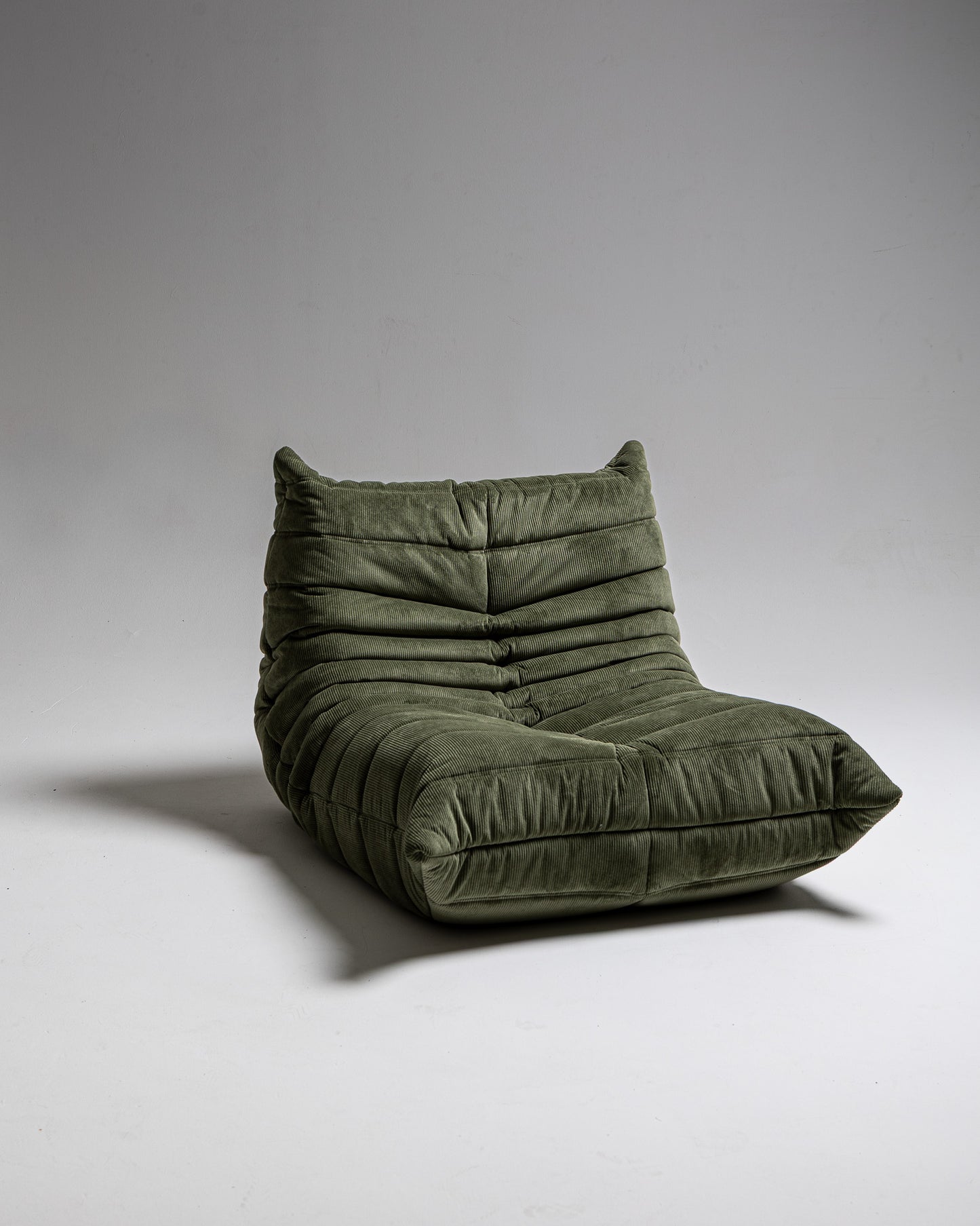 CHAUFFEUSE TOGO, MICHEL DUCAROY, LIGNE ROSET