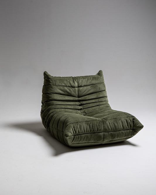 CHAUFFEUSE TOGO, MICHEL DUCAROY, LIGNE ROSET