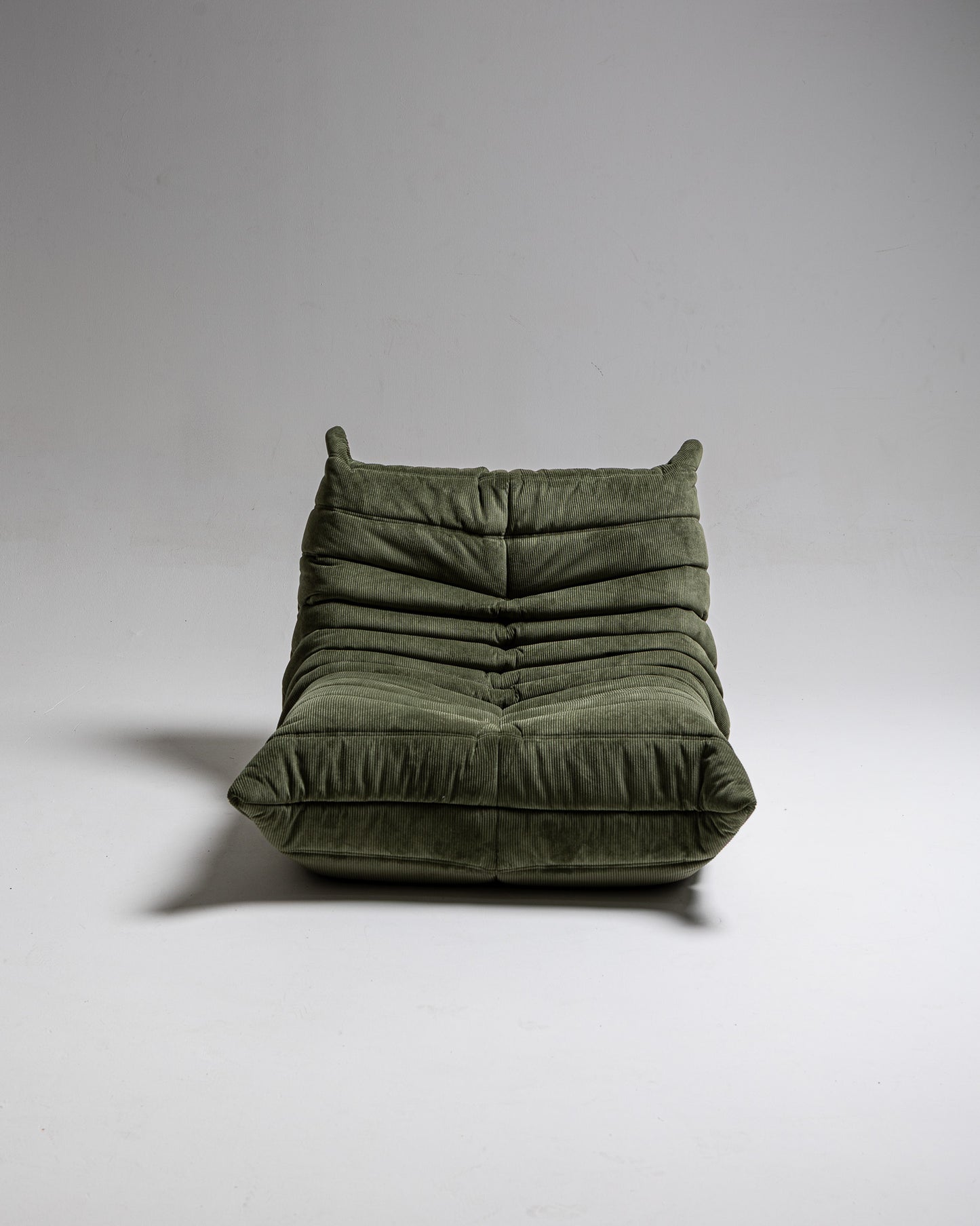 CHAUFFEUSE TOGO, MICHEL DUCAROY, LIGNE ROSET