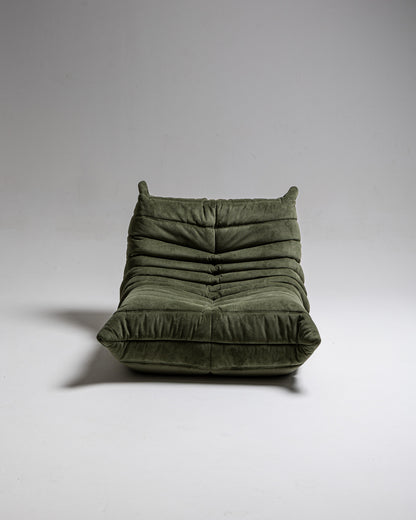 CHAUFFEUSE TOGO, MICHEL DUCAROY, LIGNE ROSET