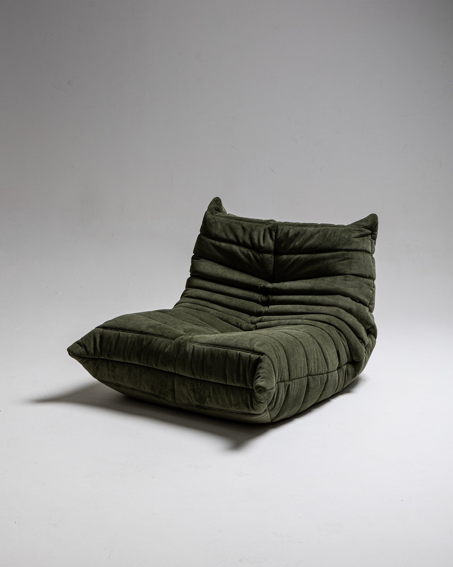 CHAUFFEUSE TOGO, MICHEL DUCAROY, LIGNE ROSET