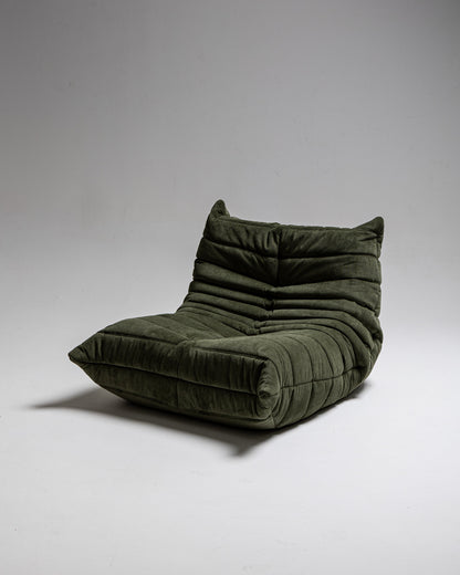CHAUFFEUSE TOGO, MICHEL DUCAROY, LIGNE ROSET