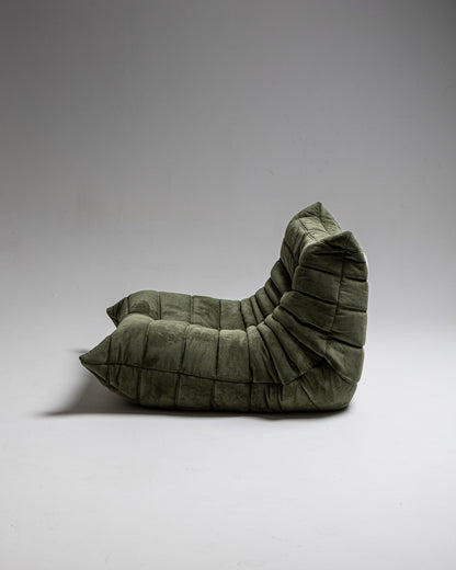 CHAUFFEUSE TOGO, MICHEL DUCAROY, LIGNE ROSET