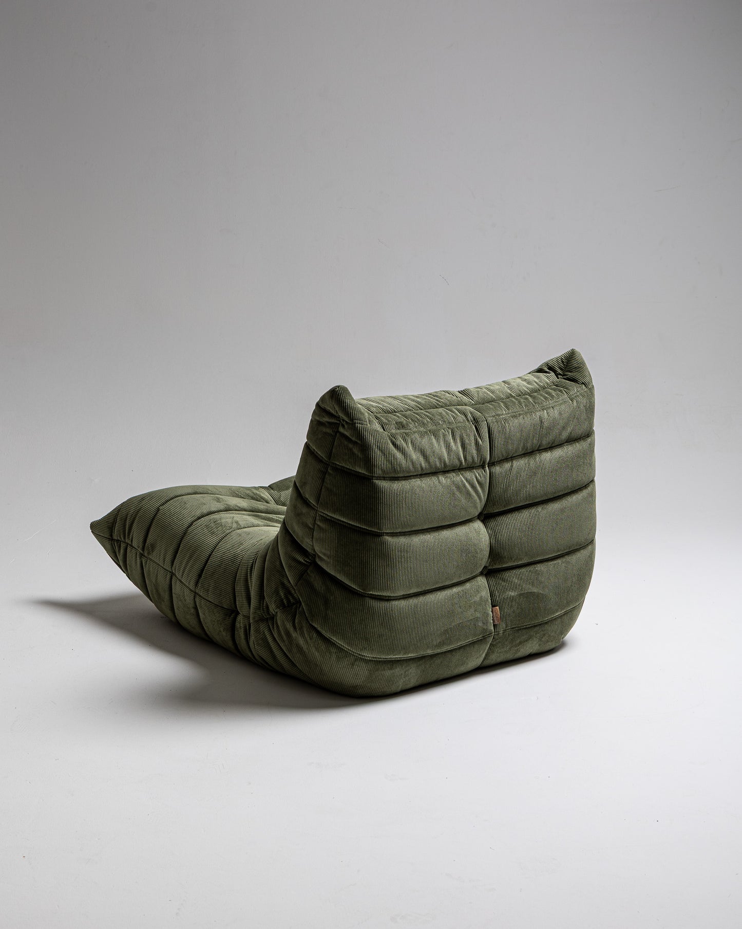 CHAUFFEUSE TOGO, MICHEL DUCAROY, LIGNE ROSET