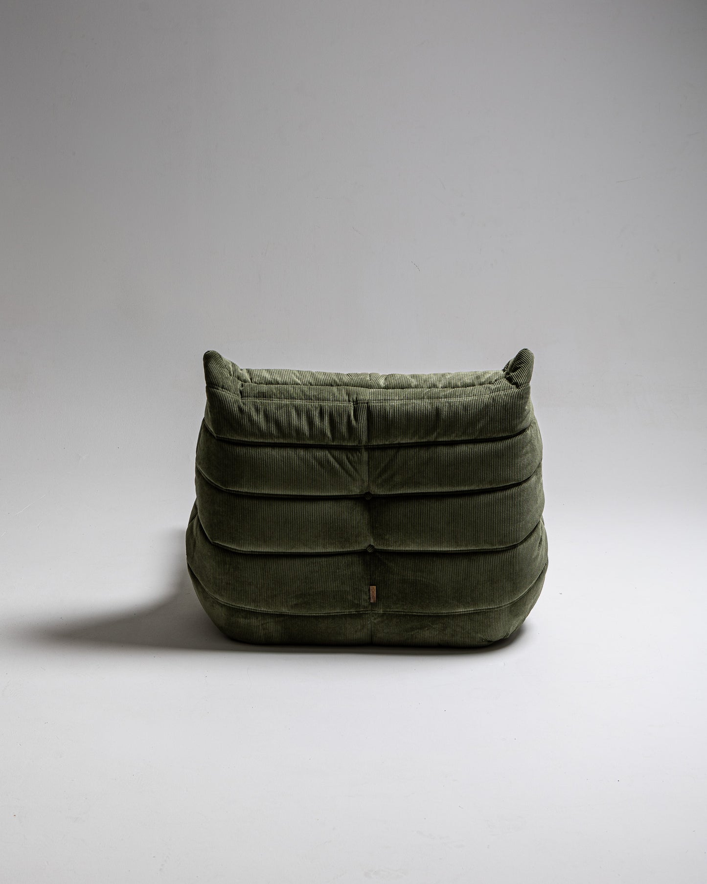 CHAUFFEUSE TOGO, MICHEL DUCAROY, LIGNE ROSET