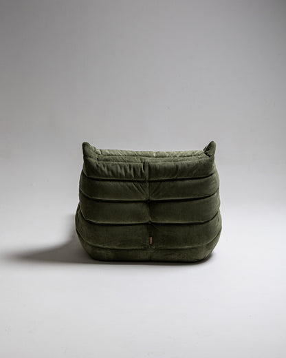 CHAUFFEUSE TOGO, MICHEL DUCAROY, LIGNE ROSET