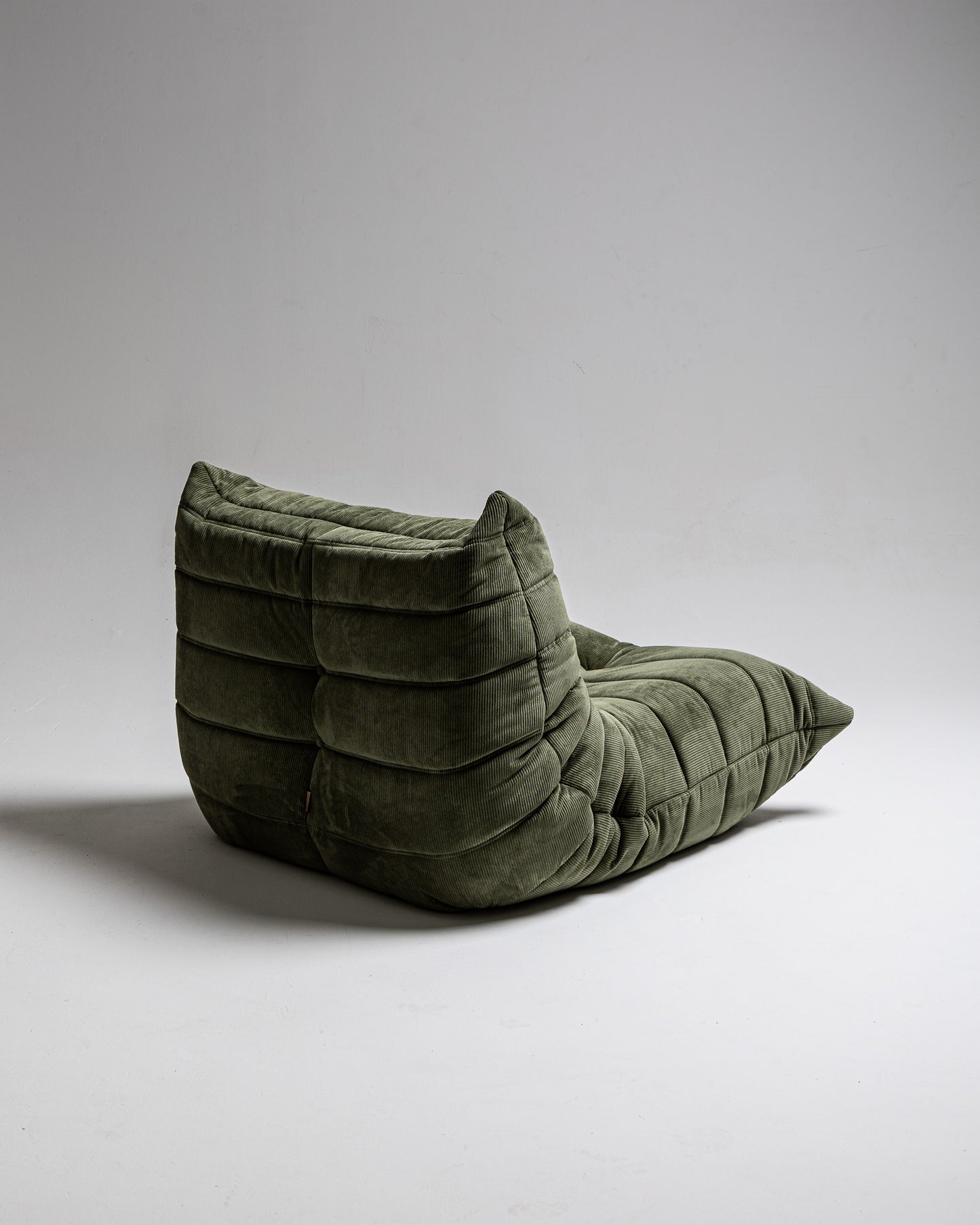 CHAUFFEUSE TOGO, MICHEL DUCAROY, LIGNE ROSET