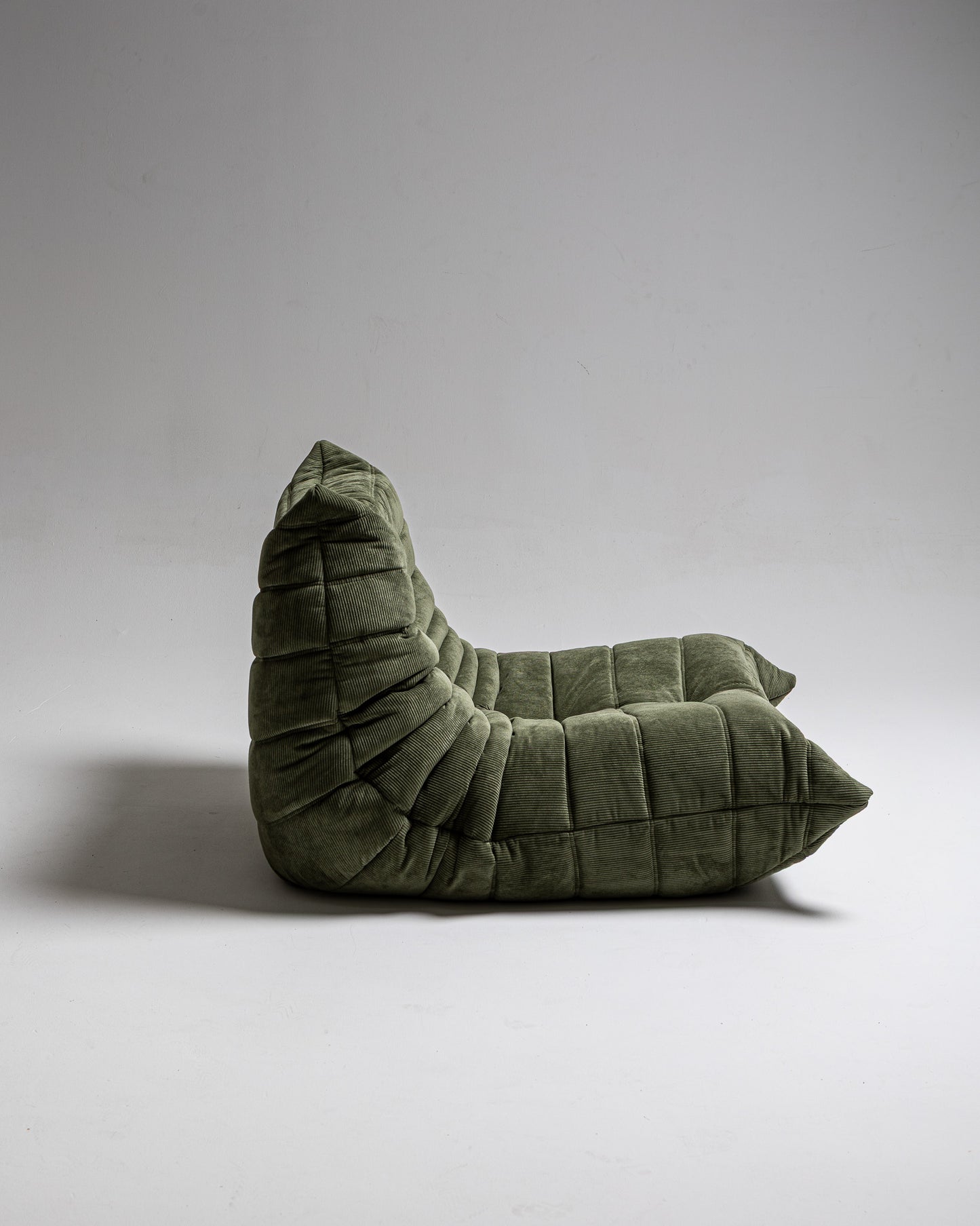 CHAUFFEUSE TOGO, MICHEL DUCAROY, LIGNE ROSET