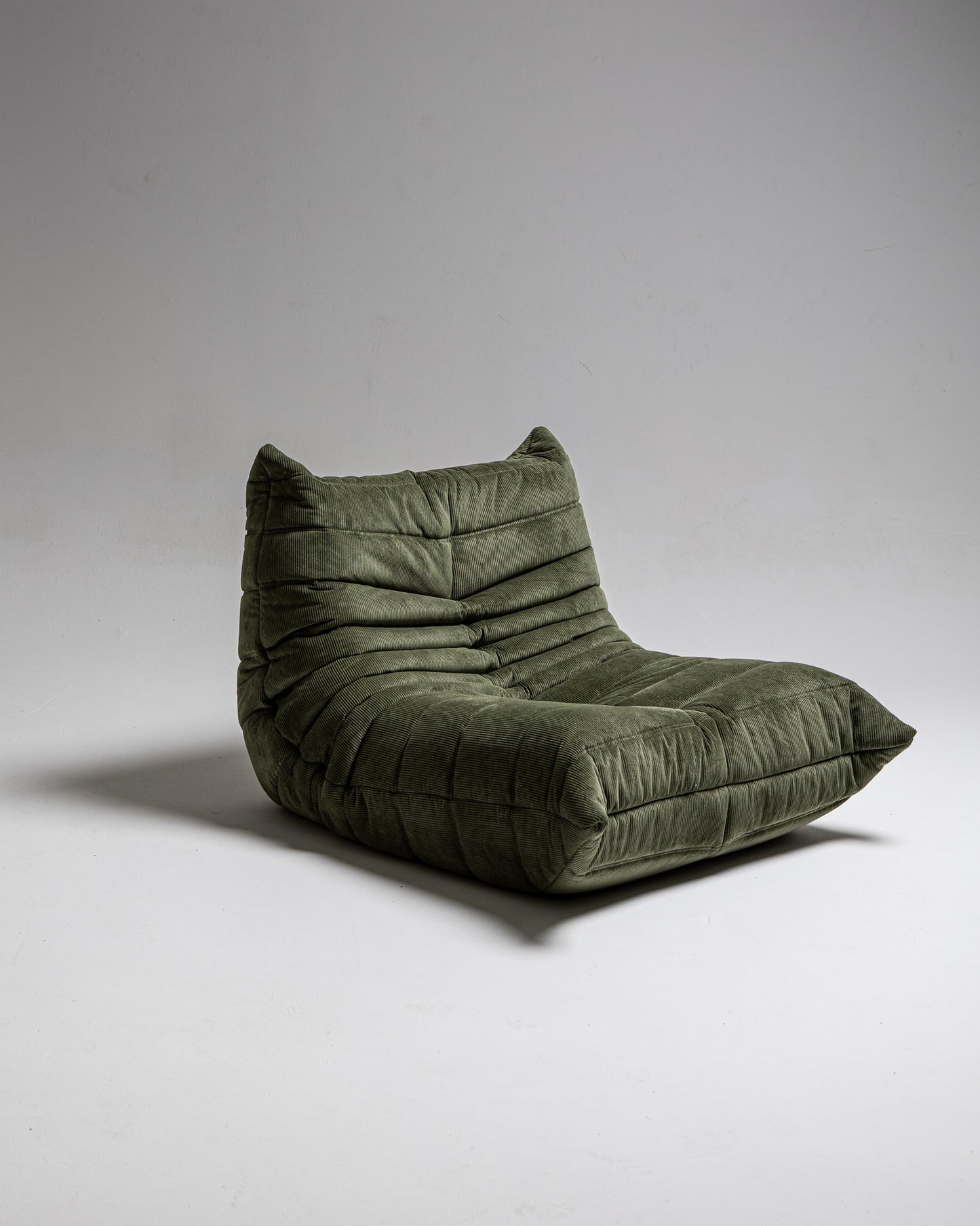 CHAUFFEUSE TOGO, MICHEL DUCAROY, LIGNE ROSET