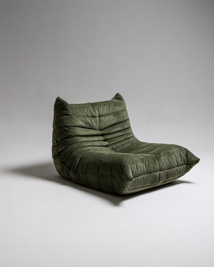 CHAUFFEUSE TOGO, MICHEL DUCAROY, LIGNE ROSET
