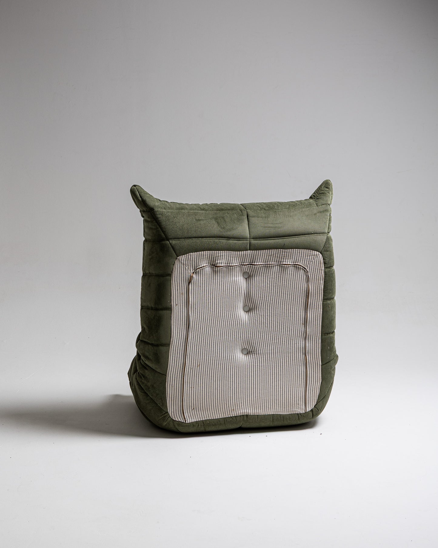 CHAUFFEUSE TOGO, MICHEL DUCAROY, LIGNE ROSET