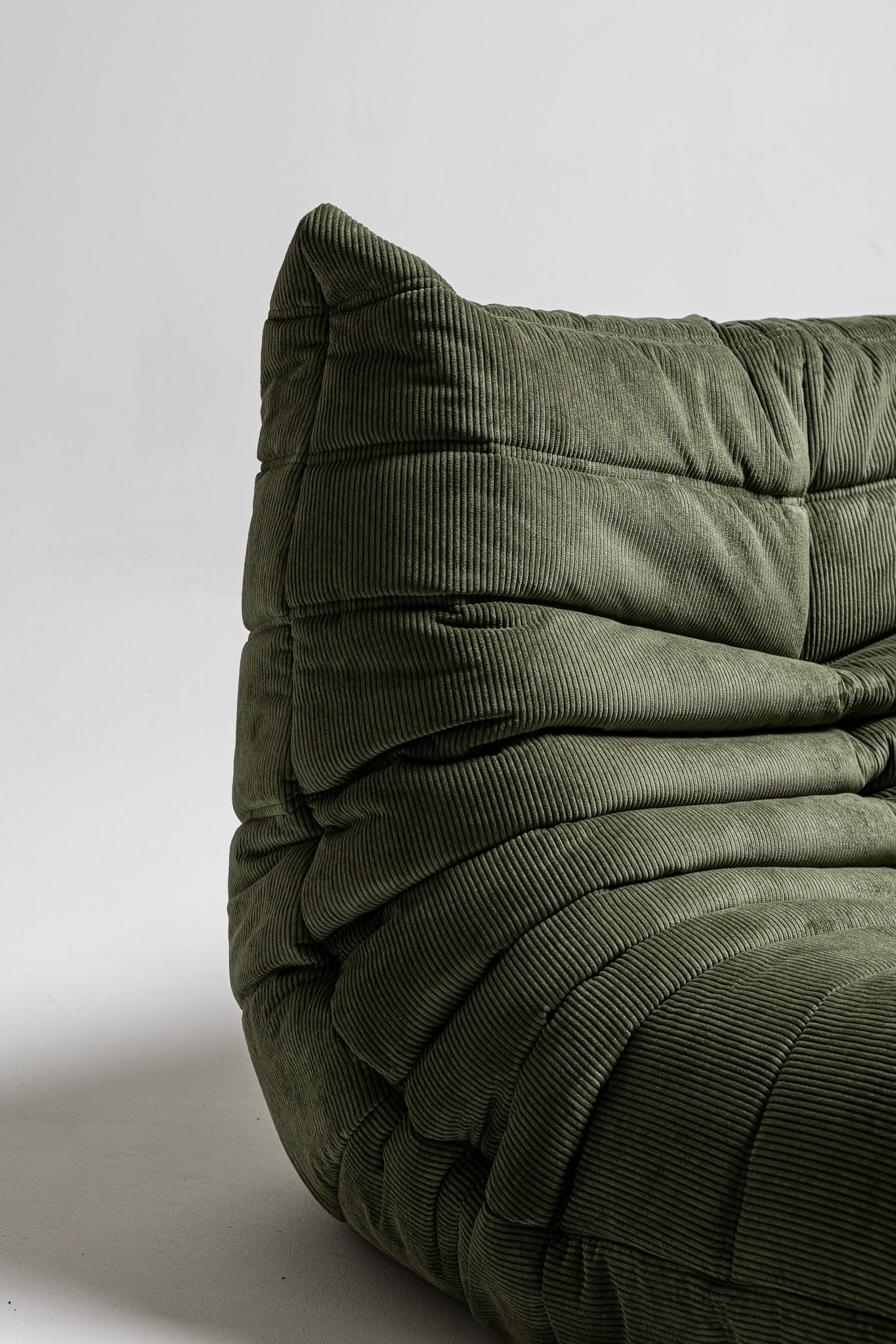 CHAUFFEUSE TOGO, MICHEL DUCAROY, LIGNE ROSET