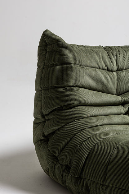 CHAUFFEUSE TOGO, MICHEL DUCAROY, LIGNE ROSET