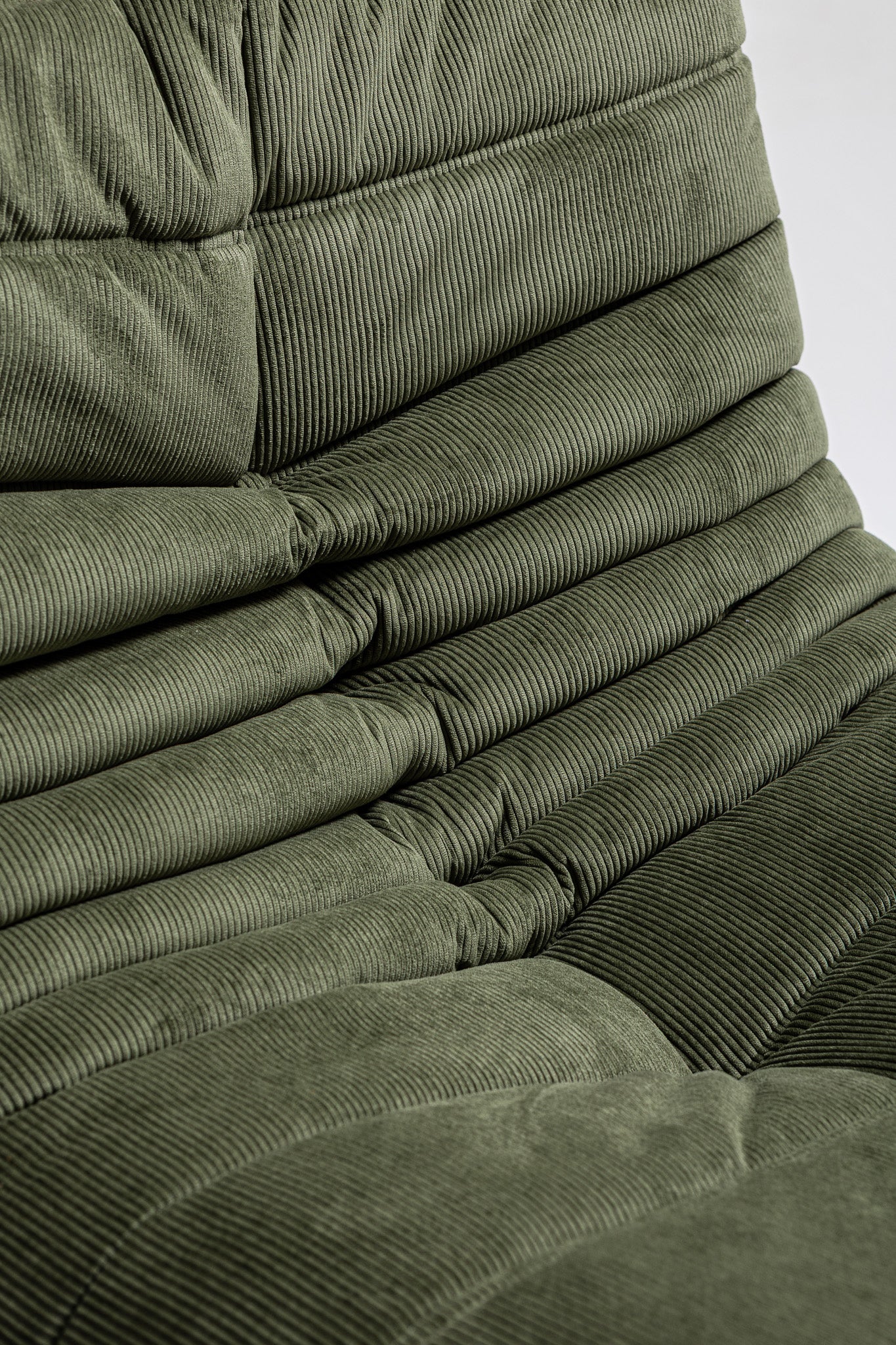 CHAUFFEUSE TOGO, MICHEL DUCAROY, LIGNE ROSET