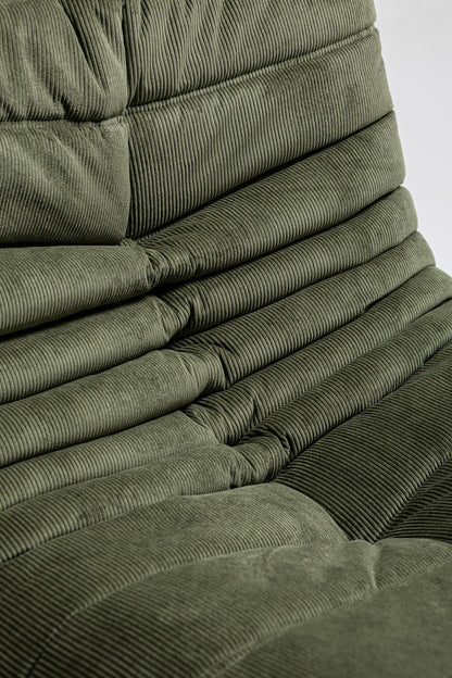 CHAUFFEUSE TOGO, MICHEL DUCAROY, LIGNE ROSET