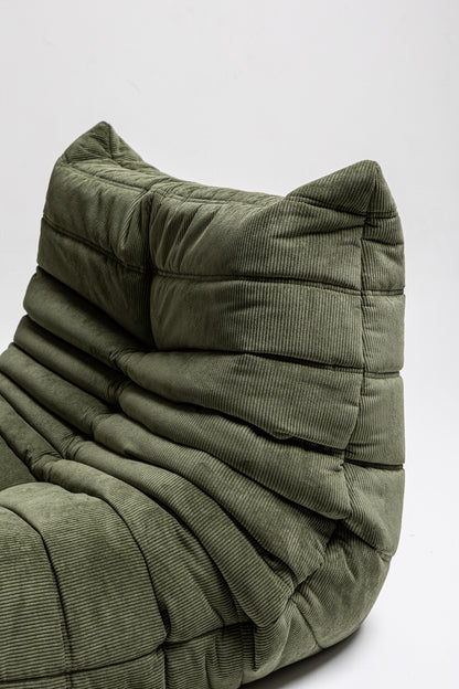CHAUFFEUSE TOGO, MICHEL DUCAROY, LIGNE ROSET