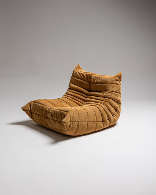 CHAUFFEUSE TOGO, MICHEL DUCAROY, LIGNE ROSET