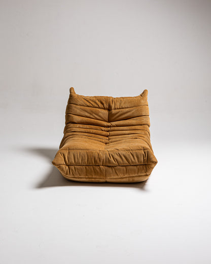 TOGO ARMLESS CHAIR, MICHEL DUCAROY, LIGNE ROSET