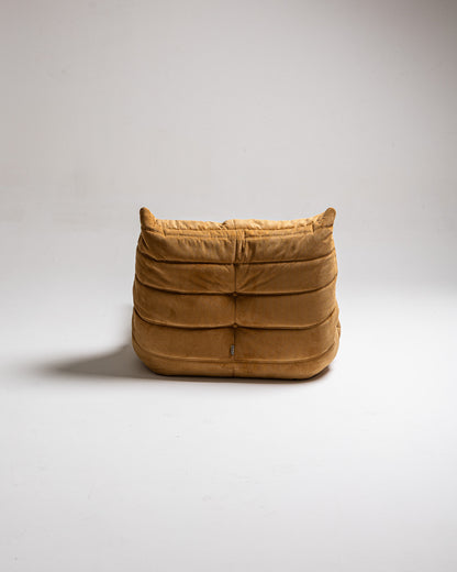 TOGO ARMLESS CHAIR, MICHEL DUCAROY, LIGNE ROSET