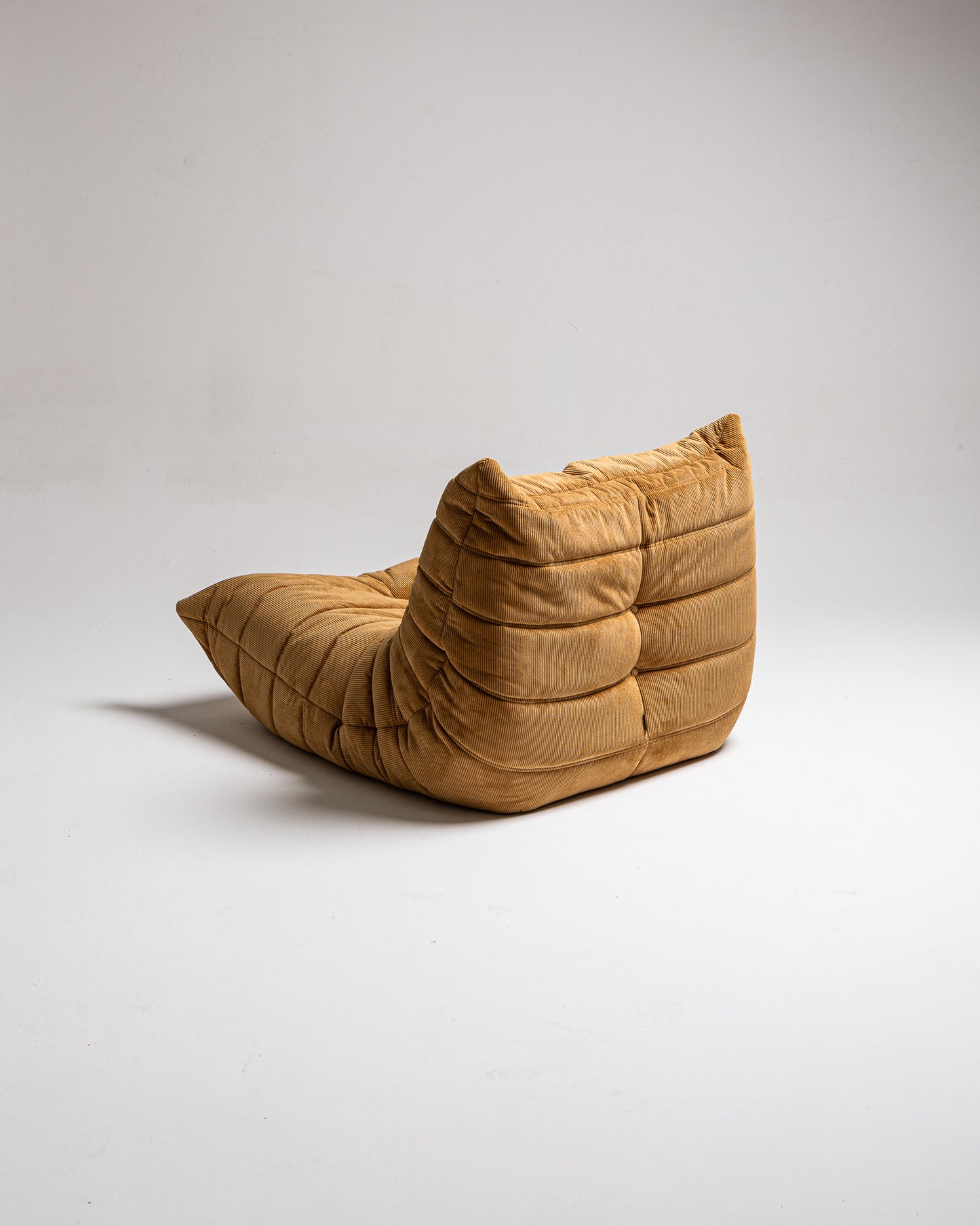 TOGO ARMLESS CHAIR, MICHEL DUCAROY, LIGNE ROSET