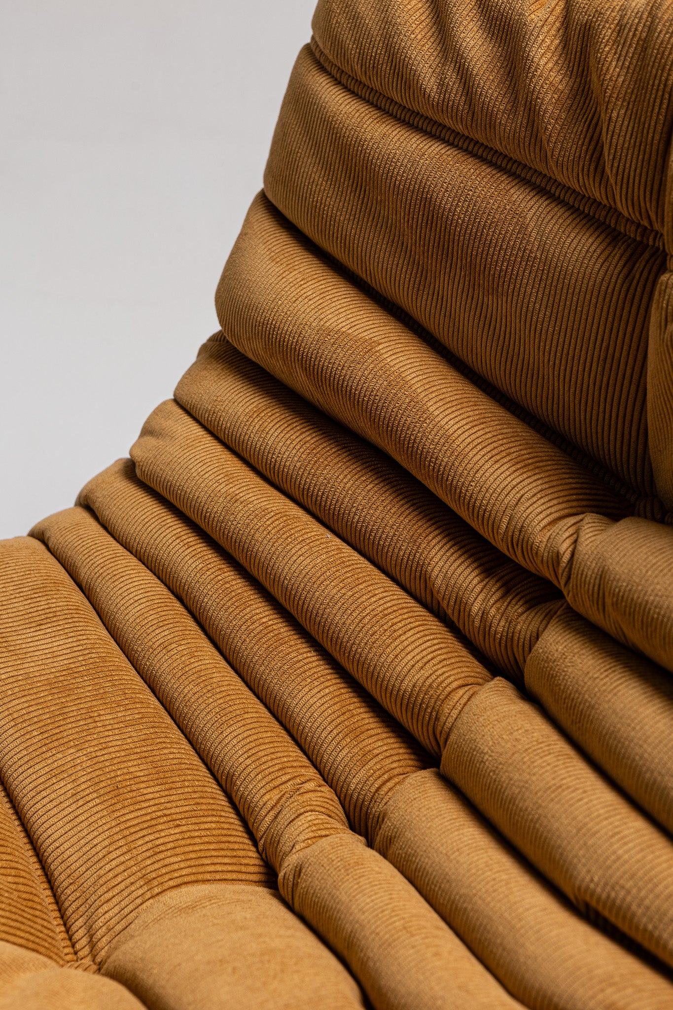 TOGO ARMLESS CHAIR, MICHEL DUCAROY, LIGNE ROSET