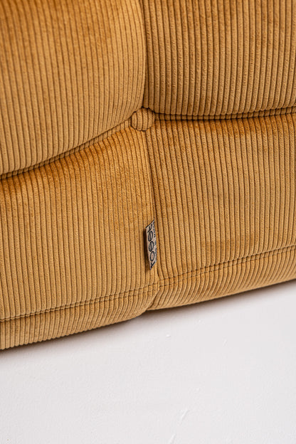 TOGO ARMLESS CHAIR, MICHEL DUCAROY, LIGNE ROSET