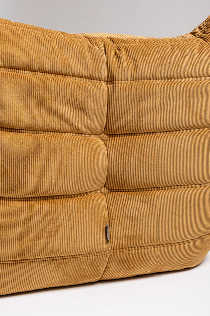 TOGO ARMLESS CHAIR, MICHEL DUCAROY, LIGNE ROSET