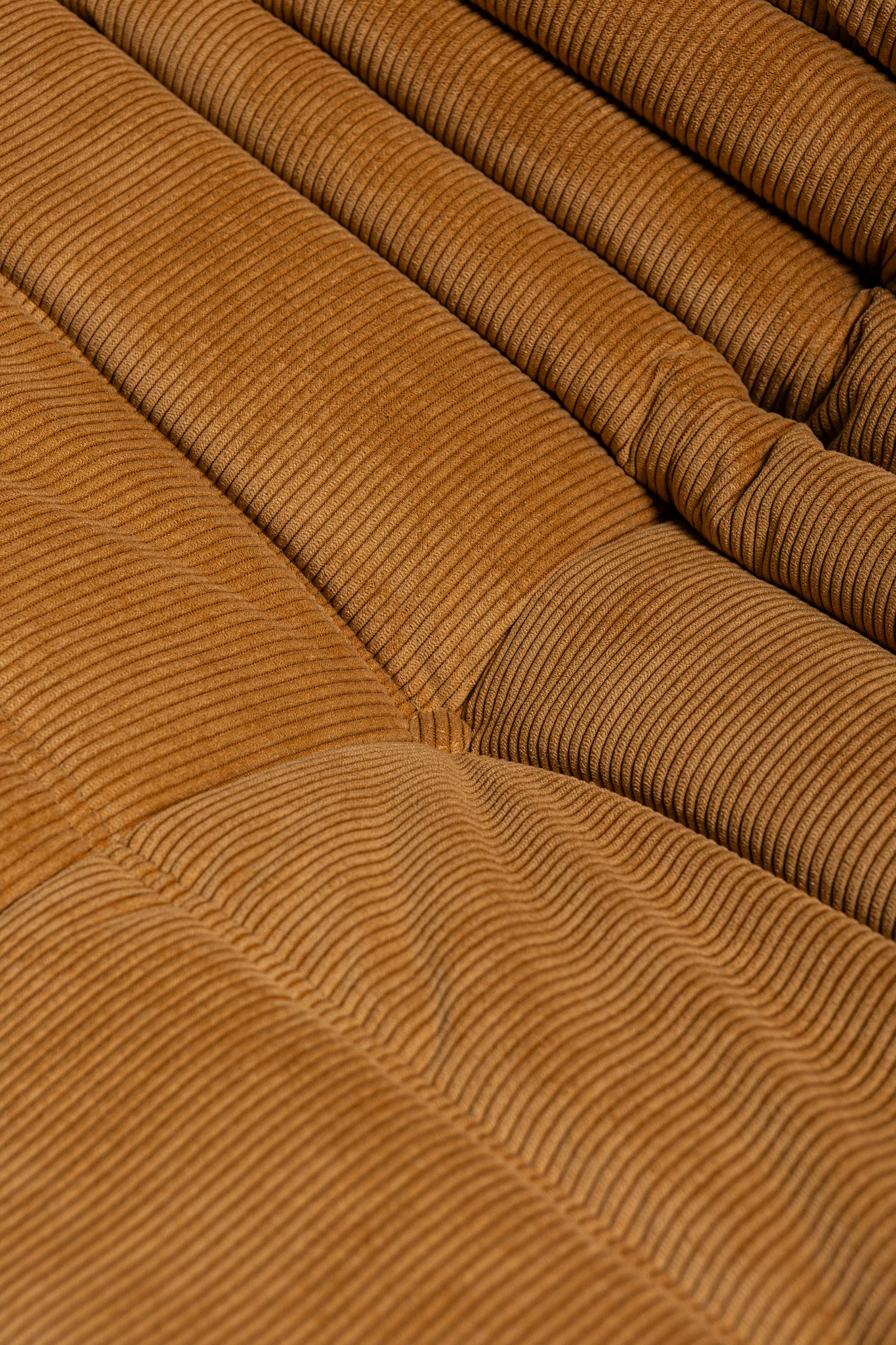 TOGO ARMLESS CHAIR, MICHEL DUCAROY, LIGNE ROSET