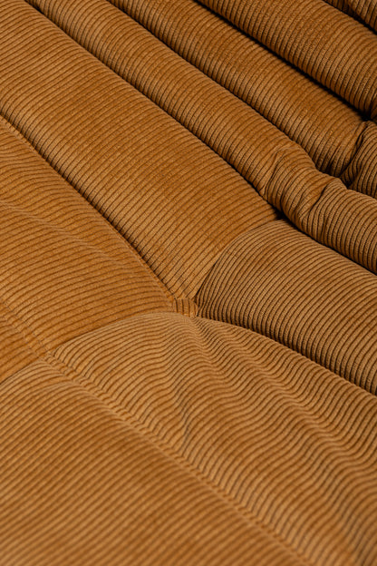 TOGO ARMLESS CHAIR, MICHEL DUCAROY, LIGNE ROSET
