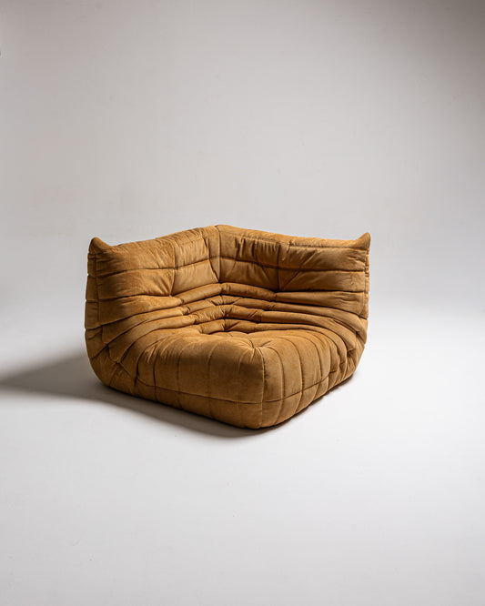 CHAUFFEUSE TOGO D'ANGLE, MICHEL DUCAROY, LIGNE ROSET