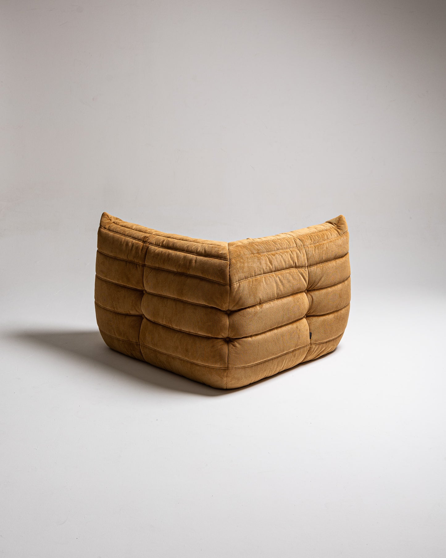 TOGO CORNER CHAIR, MICHEL DUCAROY, LIGNE ROSET