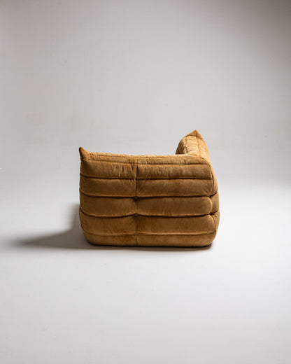 TOGO CORNER CHAIR, MICHEL DUCAROY, LIGNE ROSET