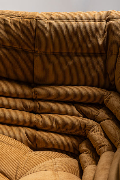 TOGO CORNER CHAIR, MICHEL DUCAROY, LIGNE ROSET
