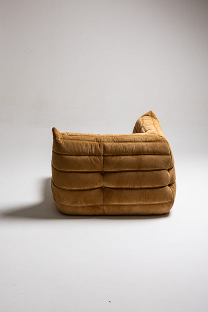 TOGO CORNER CHAIR, MICHEL DUCAROY, LIGNE ROSET