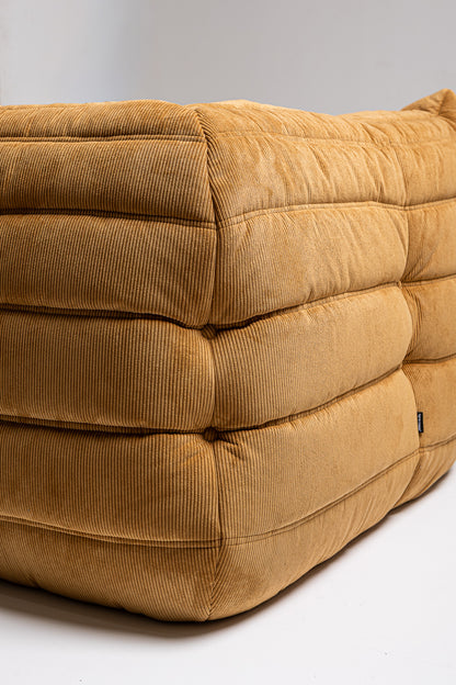 TOGO CORNER CHAIR, MICHEL DUCAROY, LIGNE ROSET