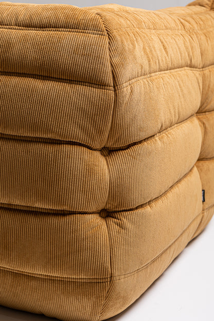 TOGO CORNER CHAIR, MICHEL DUCAROY, LIGNE ROSET