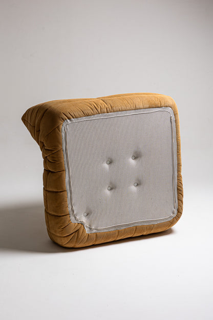 TOGO CORNER CHAIR, MICHEL DUCAROY, LIGNE ROSET