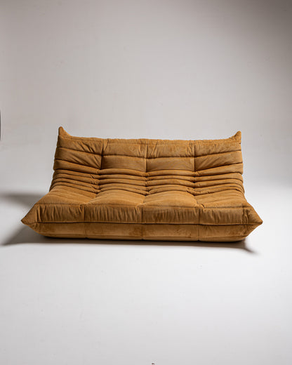 GRANDE BANQUETTE TOGO, MICHEL DUCAROY, LIGNE ROSET
