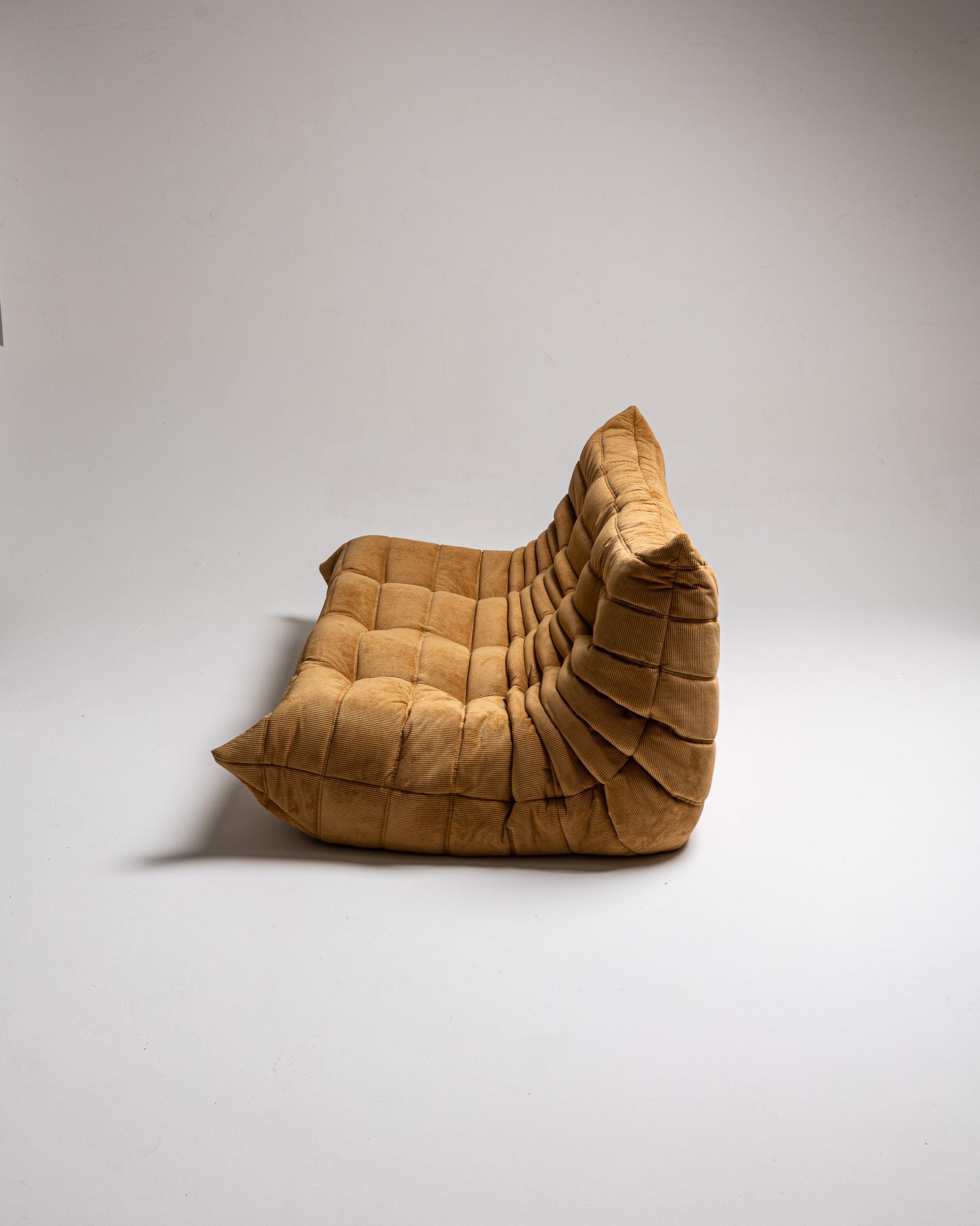 GRANDE BANQUETTE TOGO, MICHEL DUCAROY, LIGNE ROSET